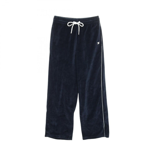 Celine Pants Triomphe Cotton Pants Women's a