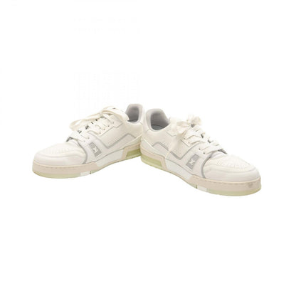 Louis Vuitton Sneakers LV Trainer Line 1a8wax Leather Trainer Line Sneakers