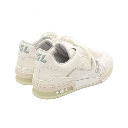 Louis Vuitton Sneakers LV Trainer Line 1a8wax Leather Trainer Line Sneakers