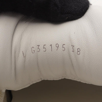 Chanel Sneakers Cocomark Mouton Sneakers Women's a