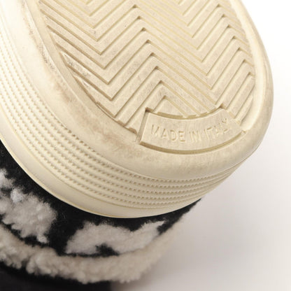 Chanel Sneakers Cocomark Mouton Sneakers Women's a