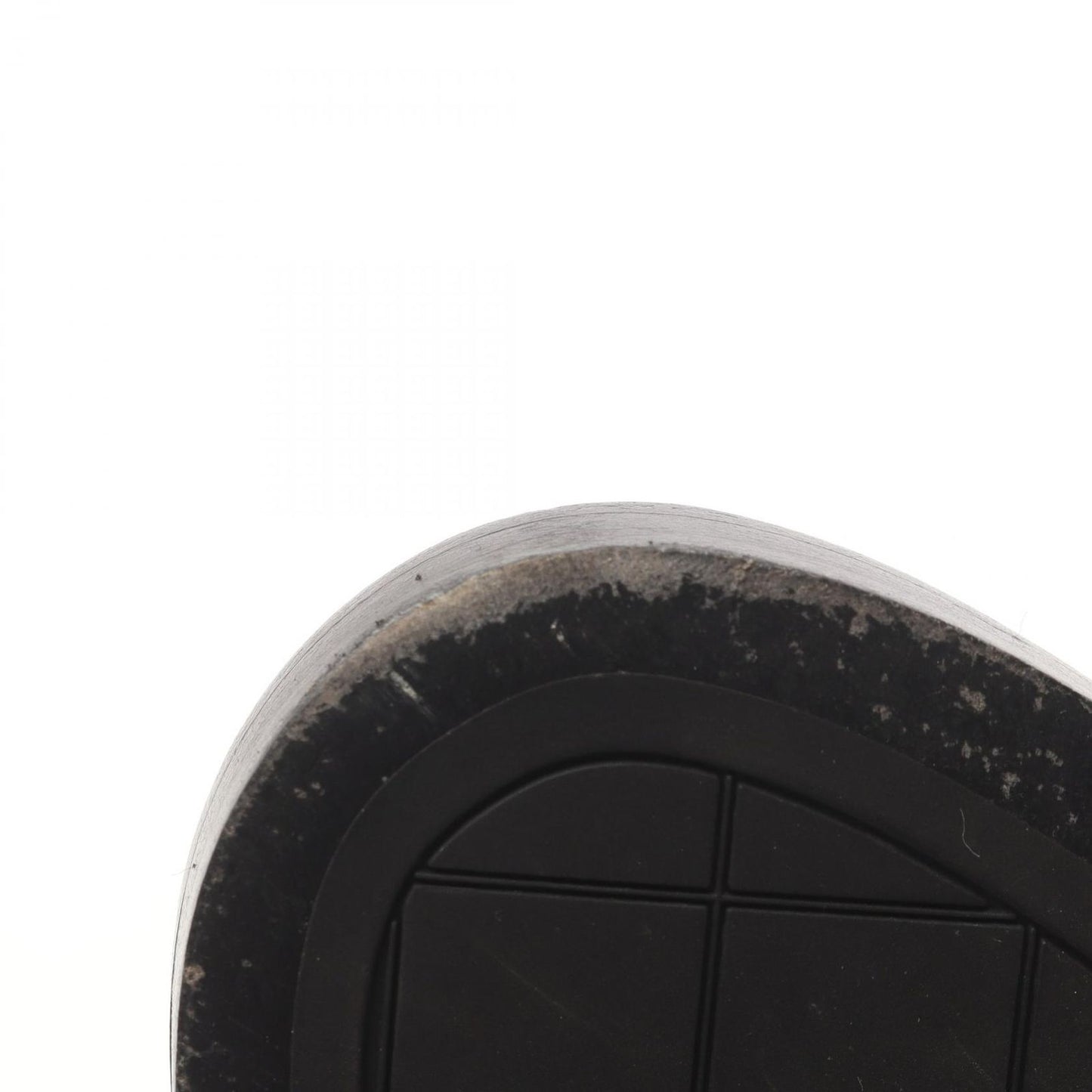 Chanel Loafers Cocomark Leather Loafers Women's a