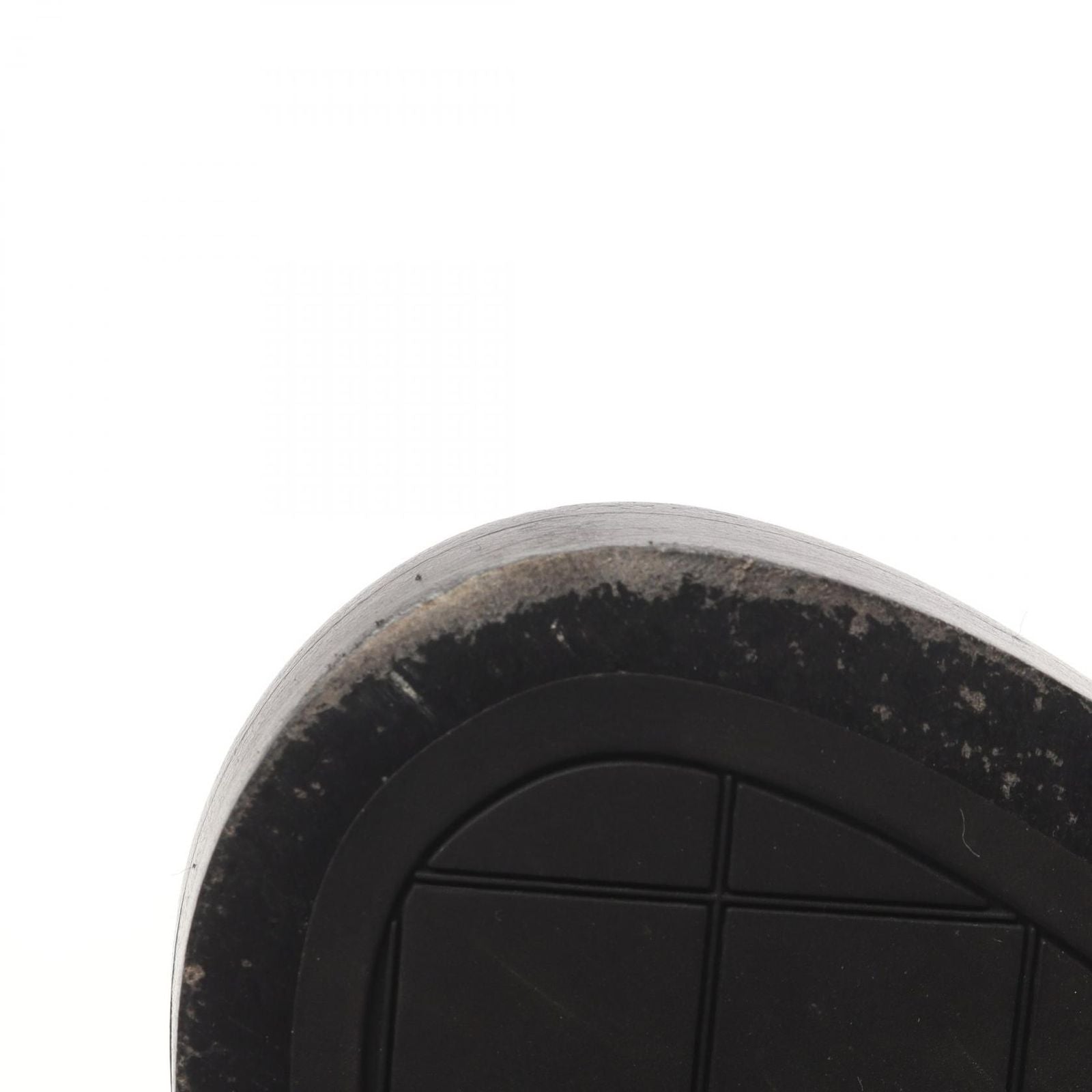 Chanel Loafers Cocomark Leather Loafers Women's a