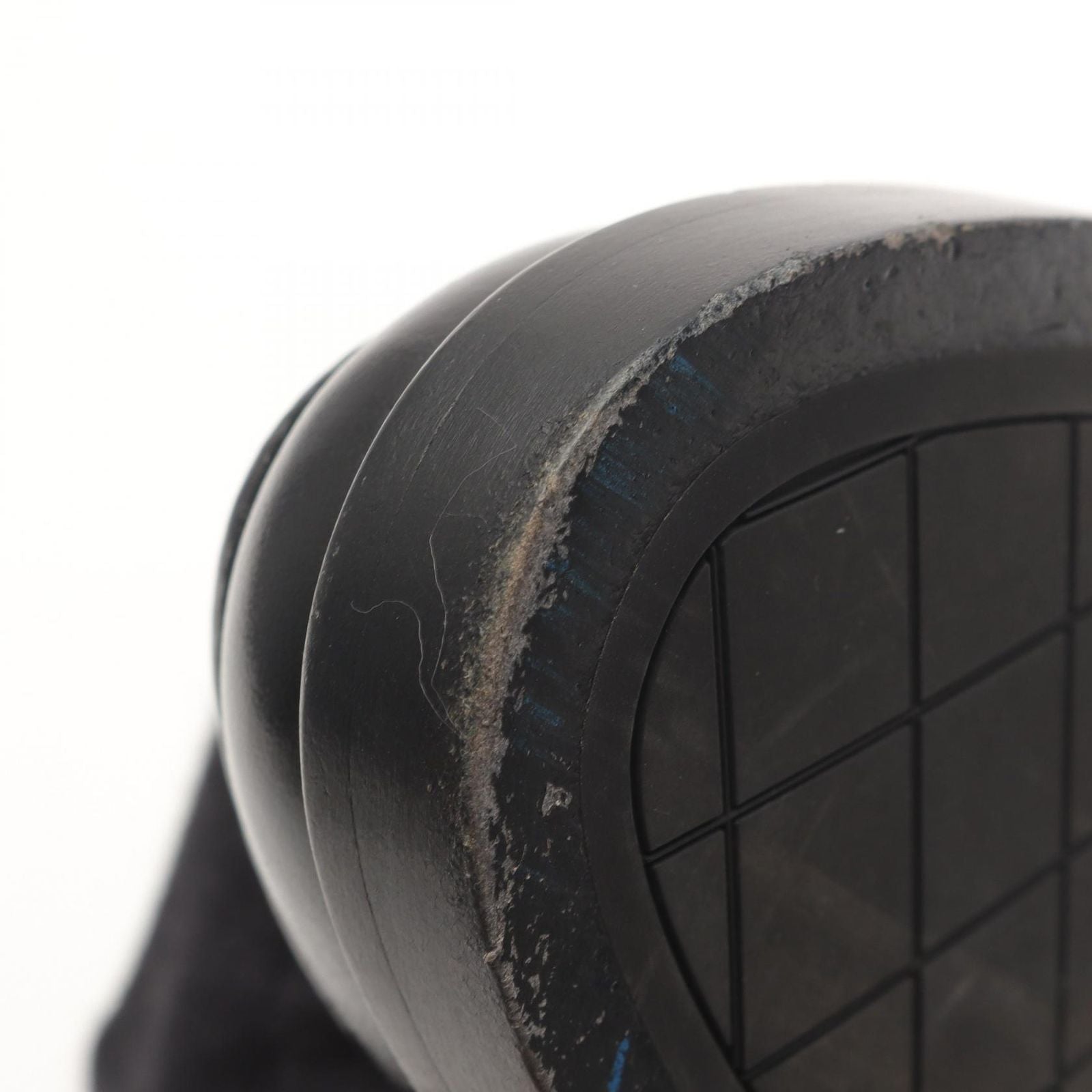 Chanel Loafers Cocomark Leather Loafers Women's a