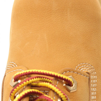 Louis Vuitton Boots LV × Timberland 6-in Leather Timberland