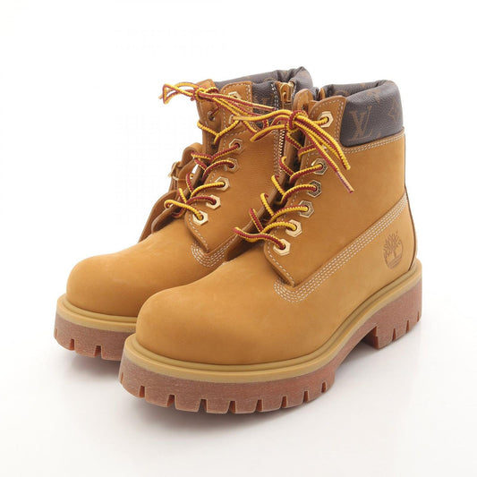 Louis Vuitton Boots LV × Timberland 6-in Leather Timberland