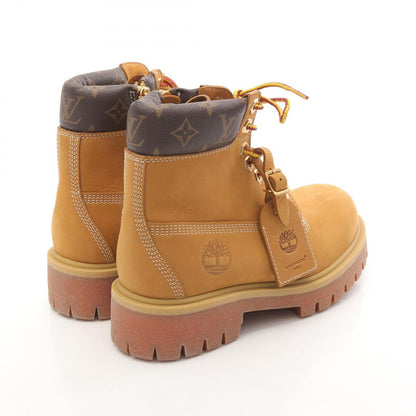 Louis Vuitton Boots LV × Timberland 6-in Leather Timberland