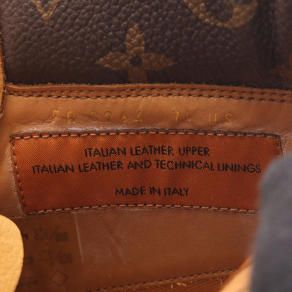 Louis Vuitton Boots LV × Timberland 6-in Leather Timberland