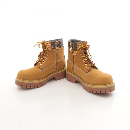 Louis Vuitton Boots LV × Timberland 6-in Leather Timberland