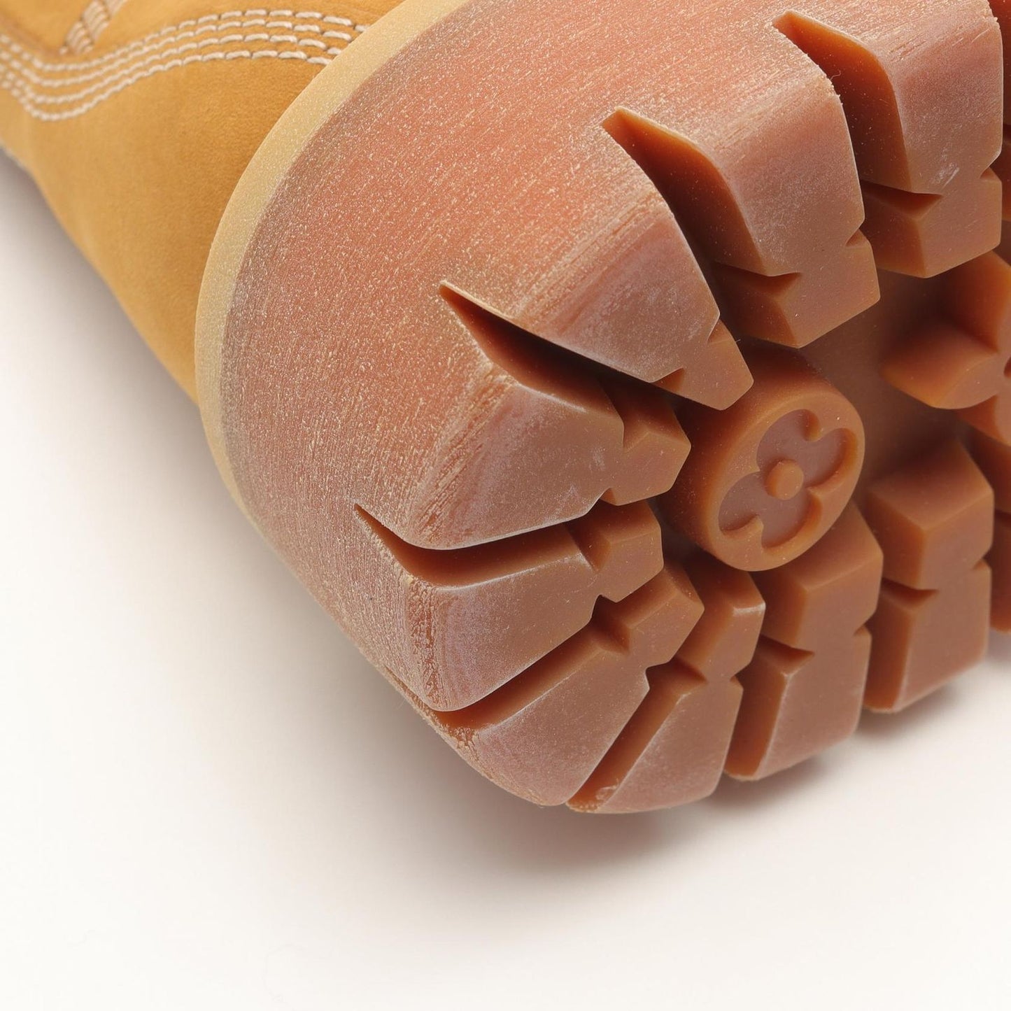 Louis Vuitton Boots LV × Timberland 6-in Leather Timberland