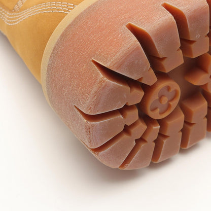 Louis Vuitton Boots LV × Timberland 6-in Leather Timberland