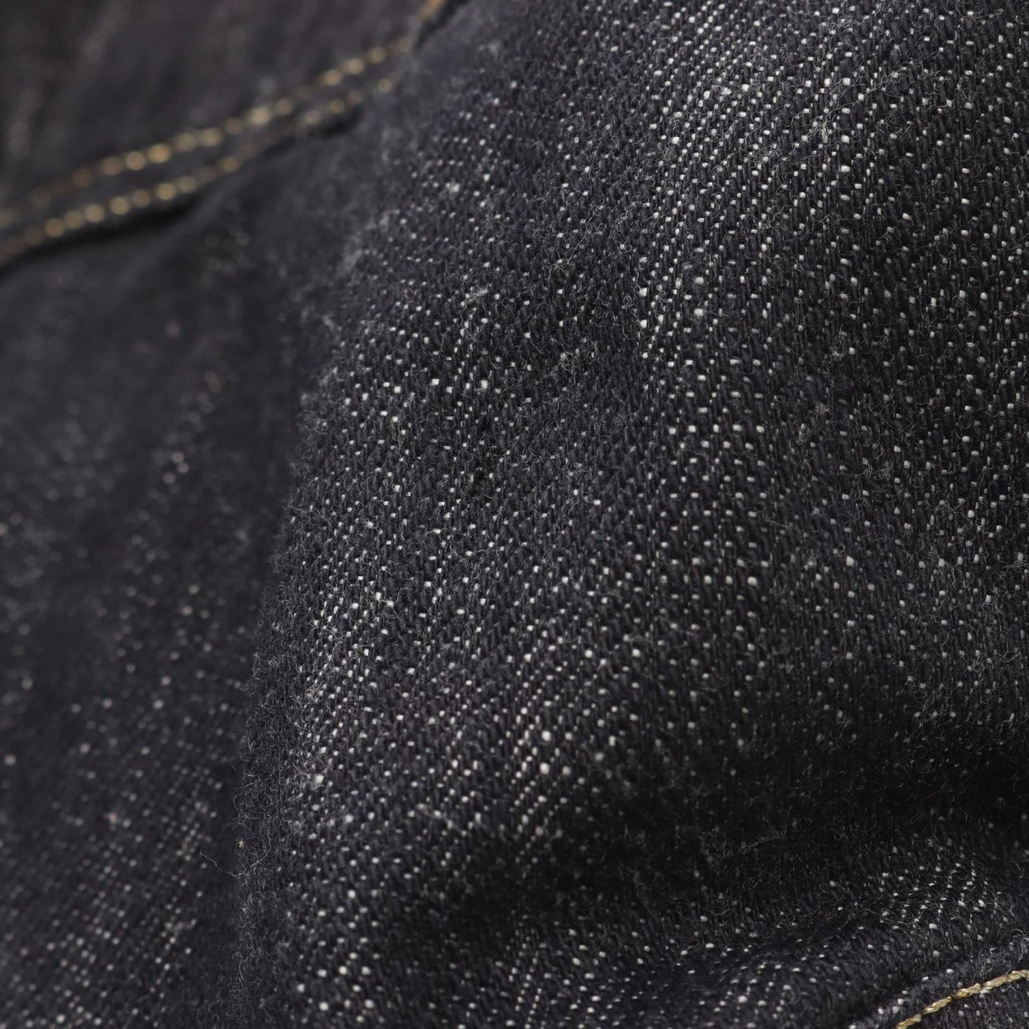 Chanel Tote Bag Spark Ring Denim Coco Mark Denim Blue Denim Spark Ring Denim