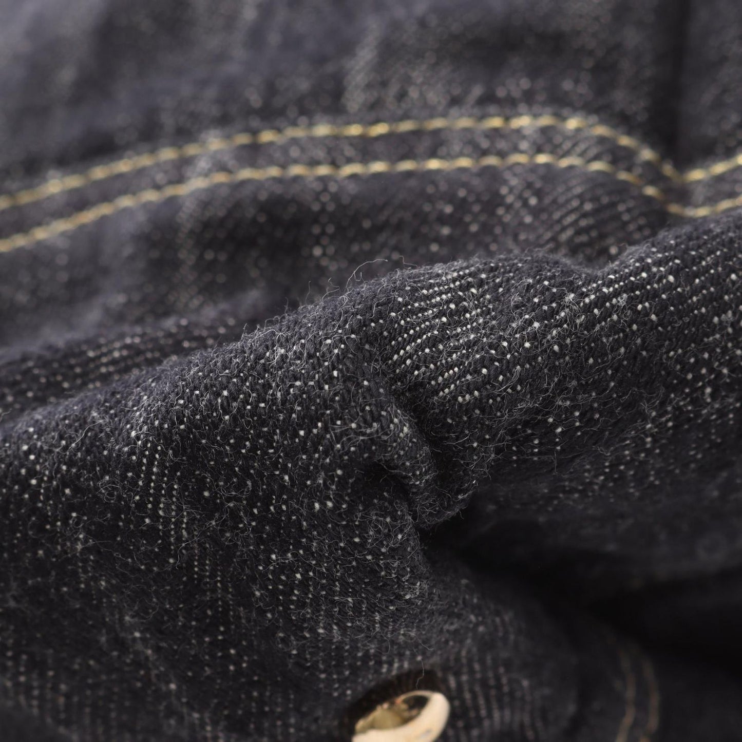 Chanel Tote Bag Spark Ring Denim Coco Mark Denim Blue Denim Spark Ring Denim