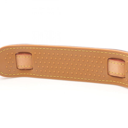 Louis Vuitton Shoulder Bag Sologne Monogram M42250 PVC Coated Canvas Leather