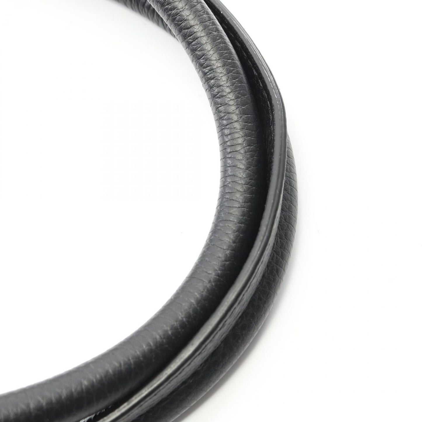 Dior Tote Bag Safari 1ess H224ymj Black Leather Safari Tote Bag Men's