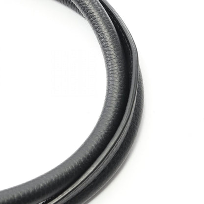 Dior Tote Bag Safari 1ess H224ymj Black Leather Safari Tote Bag Men's