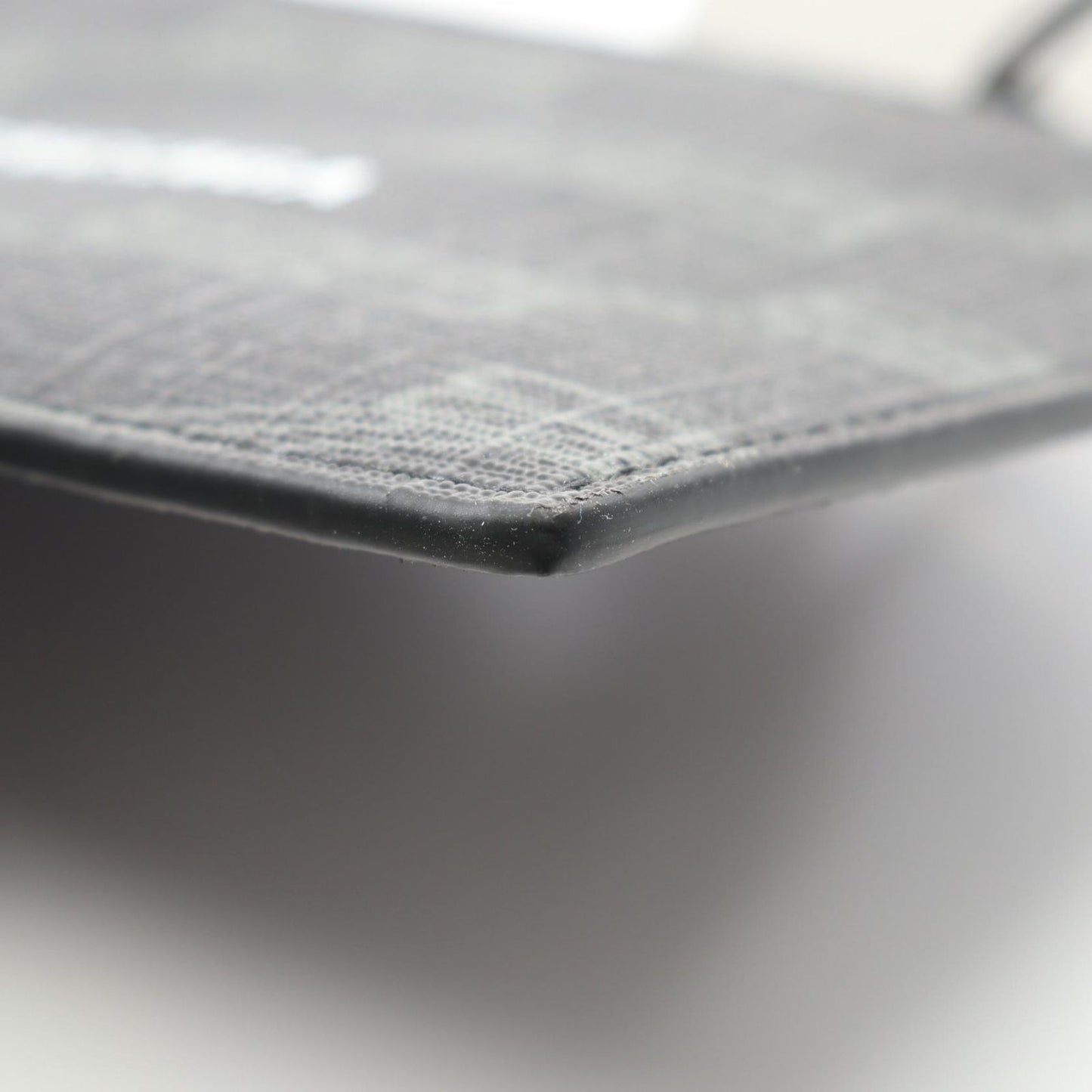 Balenciaga Coin Case Cash Black Others Bbmonogram Coin Card Holder