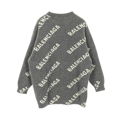 Balenciaga Knit 620983 Wool Sweater Women's B