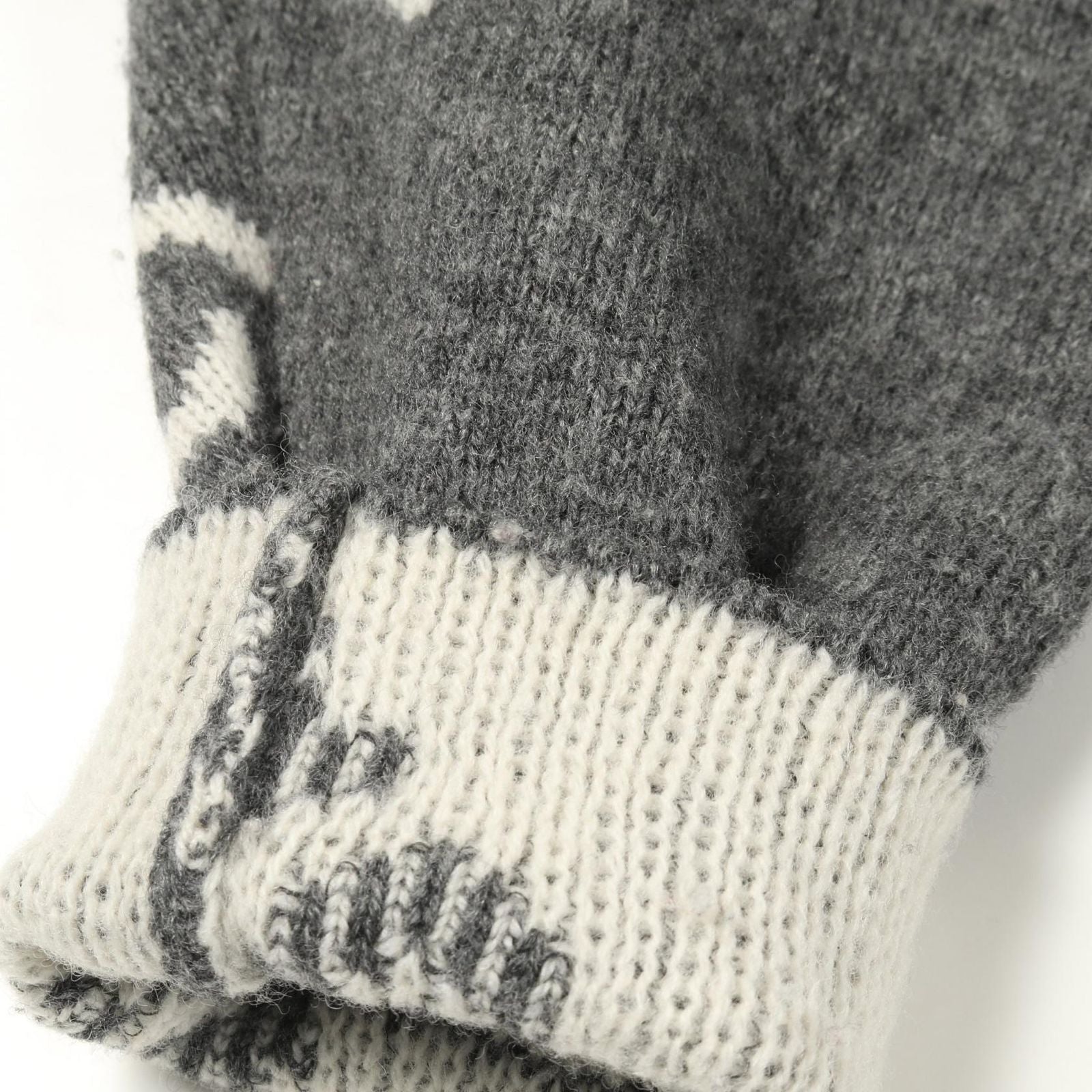 Balenciaga Knit 620983 Wool Sweater Women's B