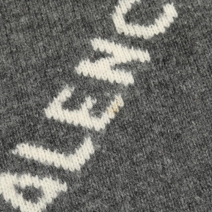 Balenciaga Knit 620983 Wool Sweater Women's B