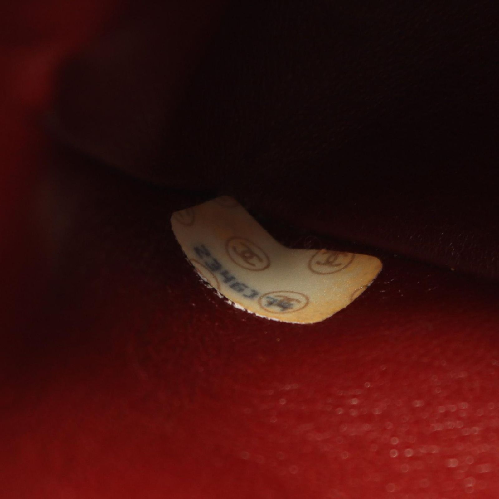 Chanel Shoulder Bag Matelasse Diana Flap Black Lambskin Matelasse Diana Chain