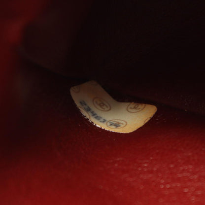 Chanel Shoulder Bag Matelasse Diana Flap Black Lambskin Matelasse Diana Chain