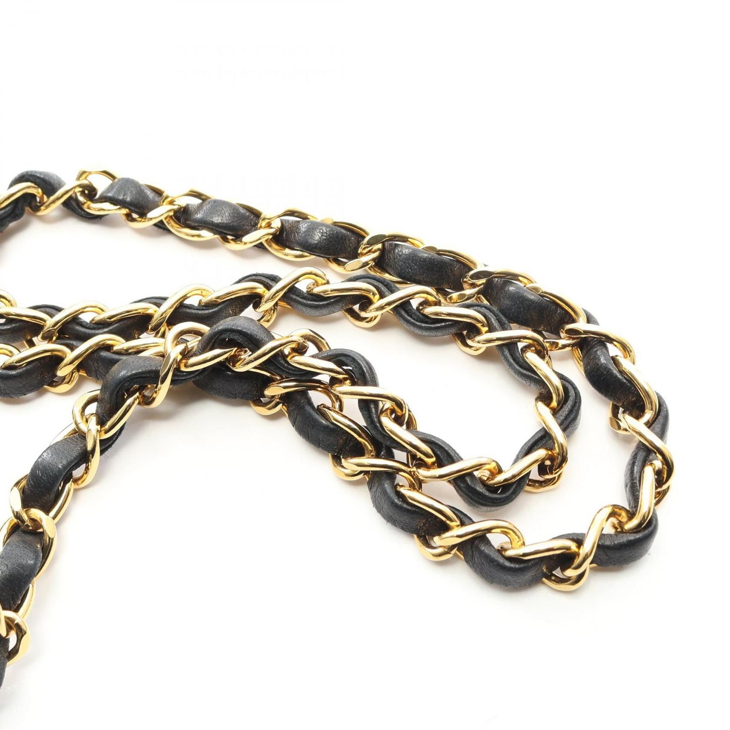 Chanel Shoulder Bag Matelasse Diana Flap Black Lambskin Matelasse Diana Chain