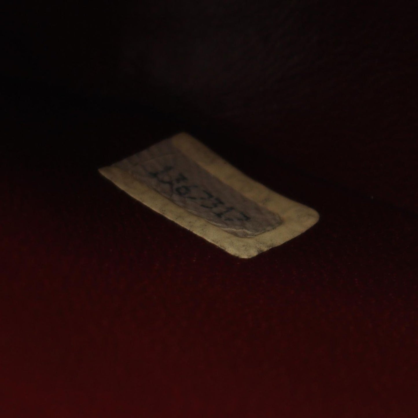 Chanel Shoulder Bag Mini Matelasse 20 Black Lambskin Mini Matelasse Chain