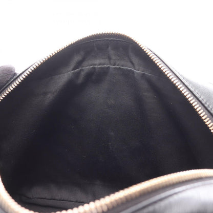 Saint Laurent Paris Saint Laurent Paris Shoulder Bag Lou Camera Bag Black
