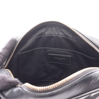 Saint Laurent Paris Saint Laurent Paris Shoulder Bag Lou Camera Bag Black