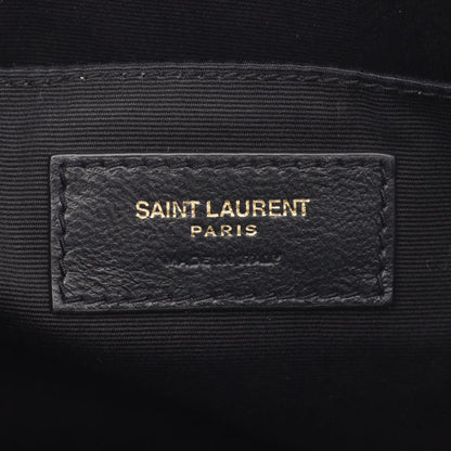 Saint Laurent Paris Saint Laurent Paris Shoulder Bag Lou Camera Bag Black