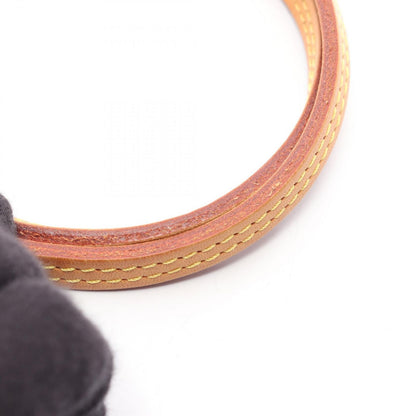 Louis Vuitton Tote Bag Neverfull PM Monogram M41000 PVC Coated Canvas Leather