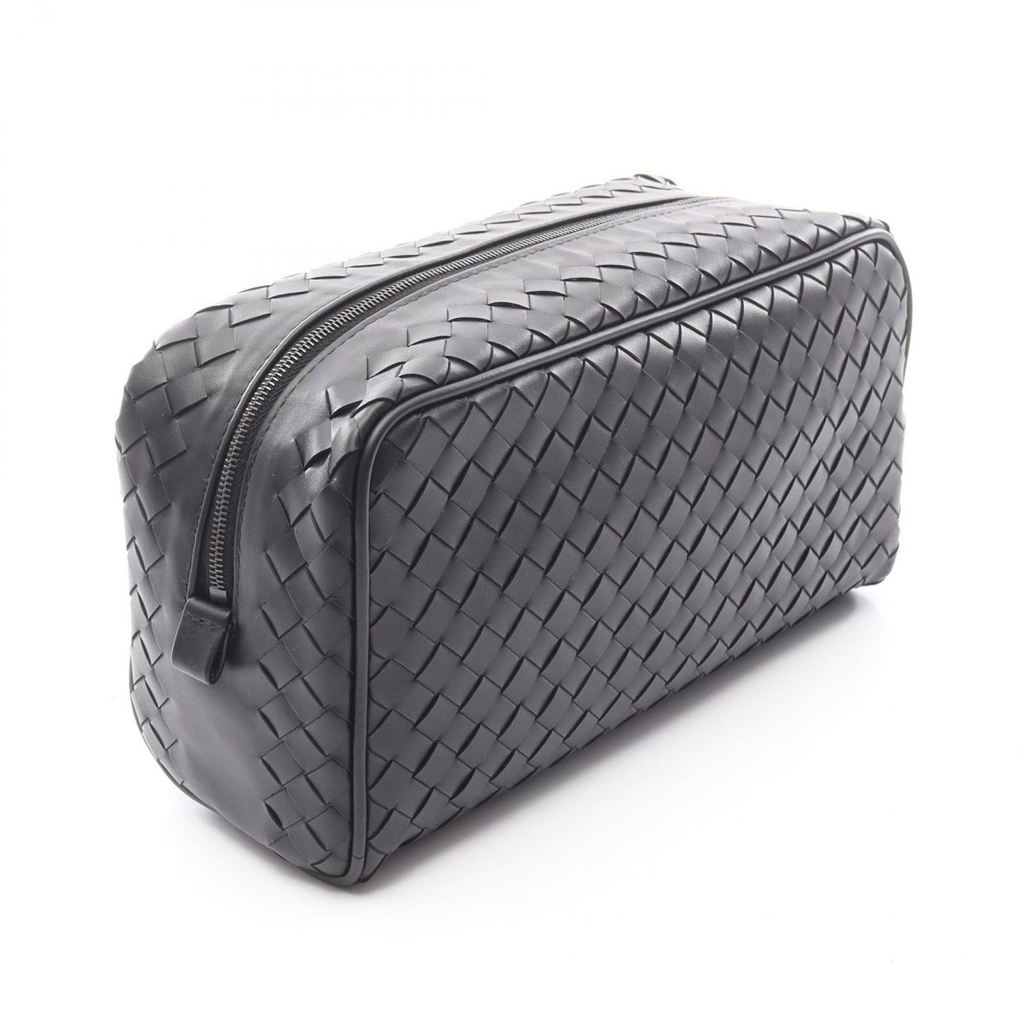 Bottega Veneta Bottega Veneta Second Bag Clutch Bag Intrecciato 244706v47w11275