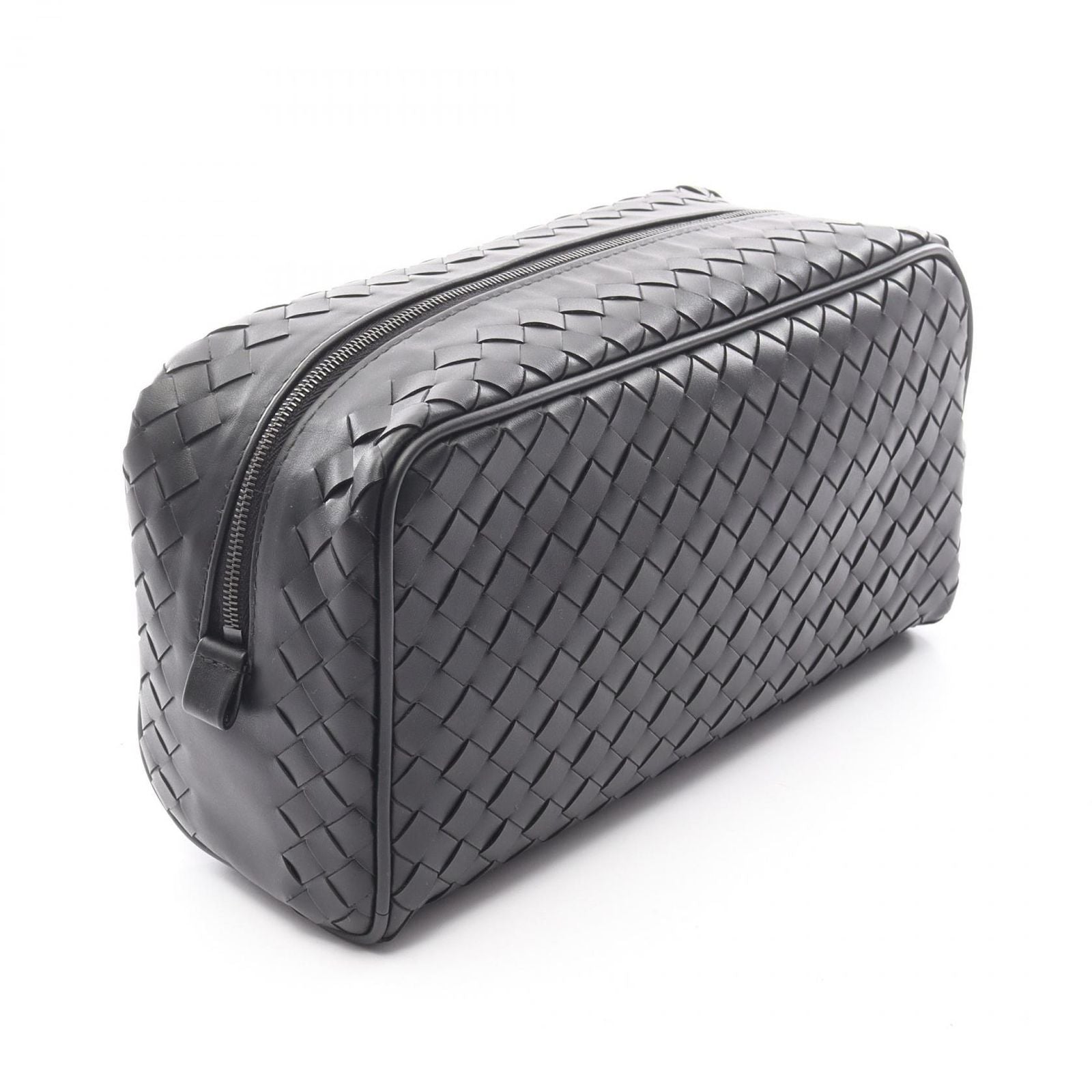 Bottega Veneta Bottega Veneta Second Bag Clutch Bag Intrecciato 244706v47w11275