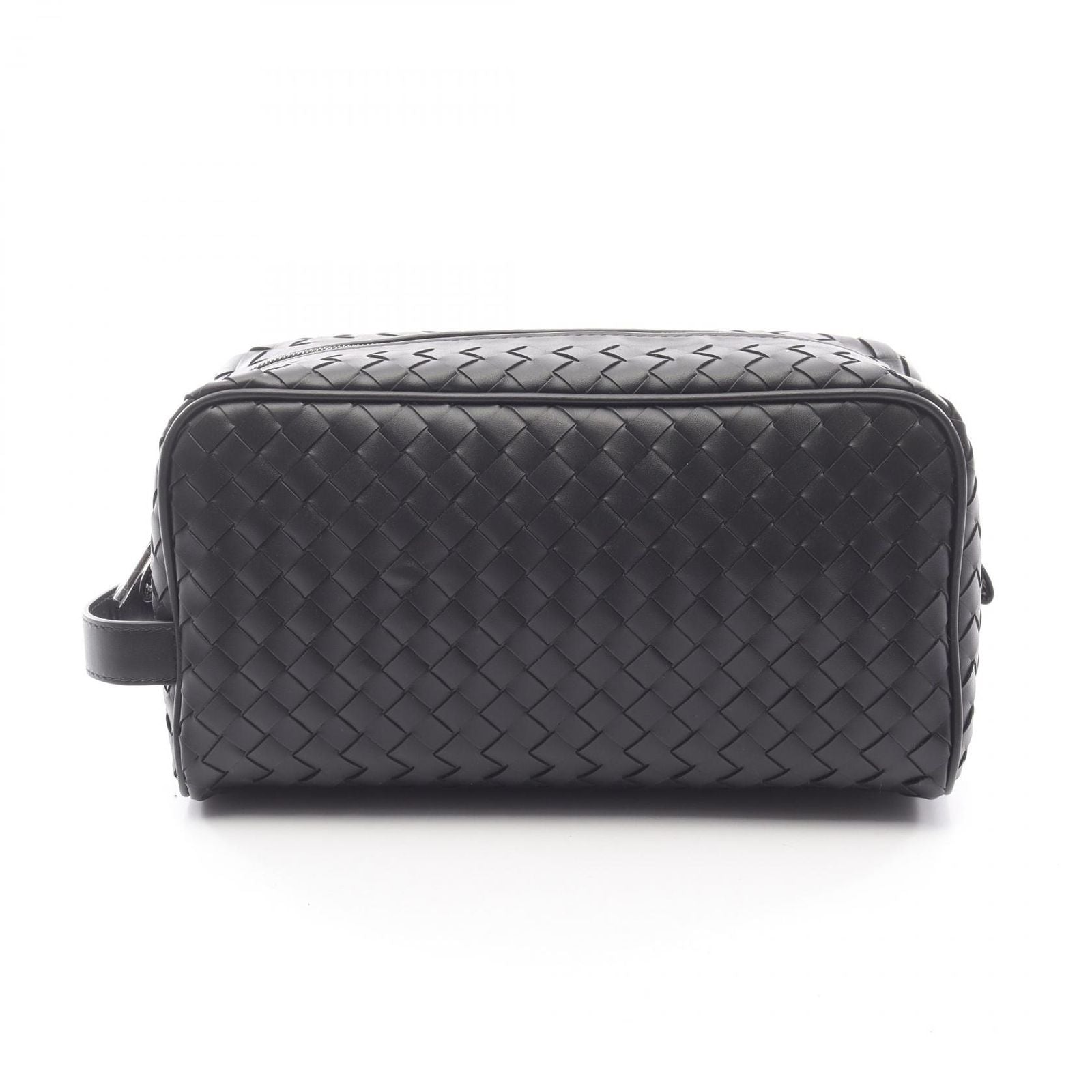 Bottega Veneta Bottega Veneta Second Bag Clutch Bag Intrecciato 244706v47w11275