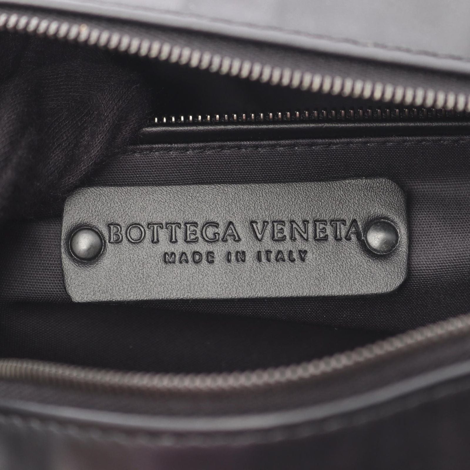 Bottega Veneta Bottega Veneta Second Bag Clutch Bag Intrecciato 244706v47w11275