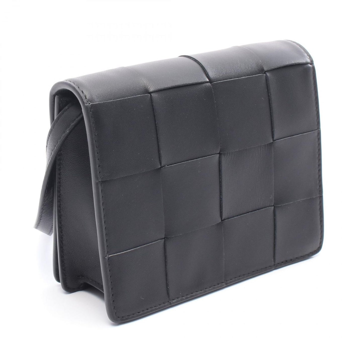 Bottega Veneta Bottega Veneta Shoulder Bag Maxi Intrecciato 574051v3uo28803