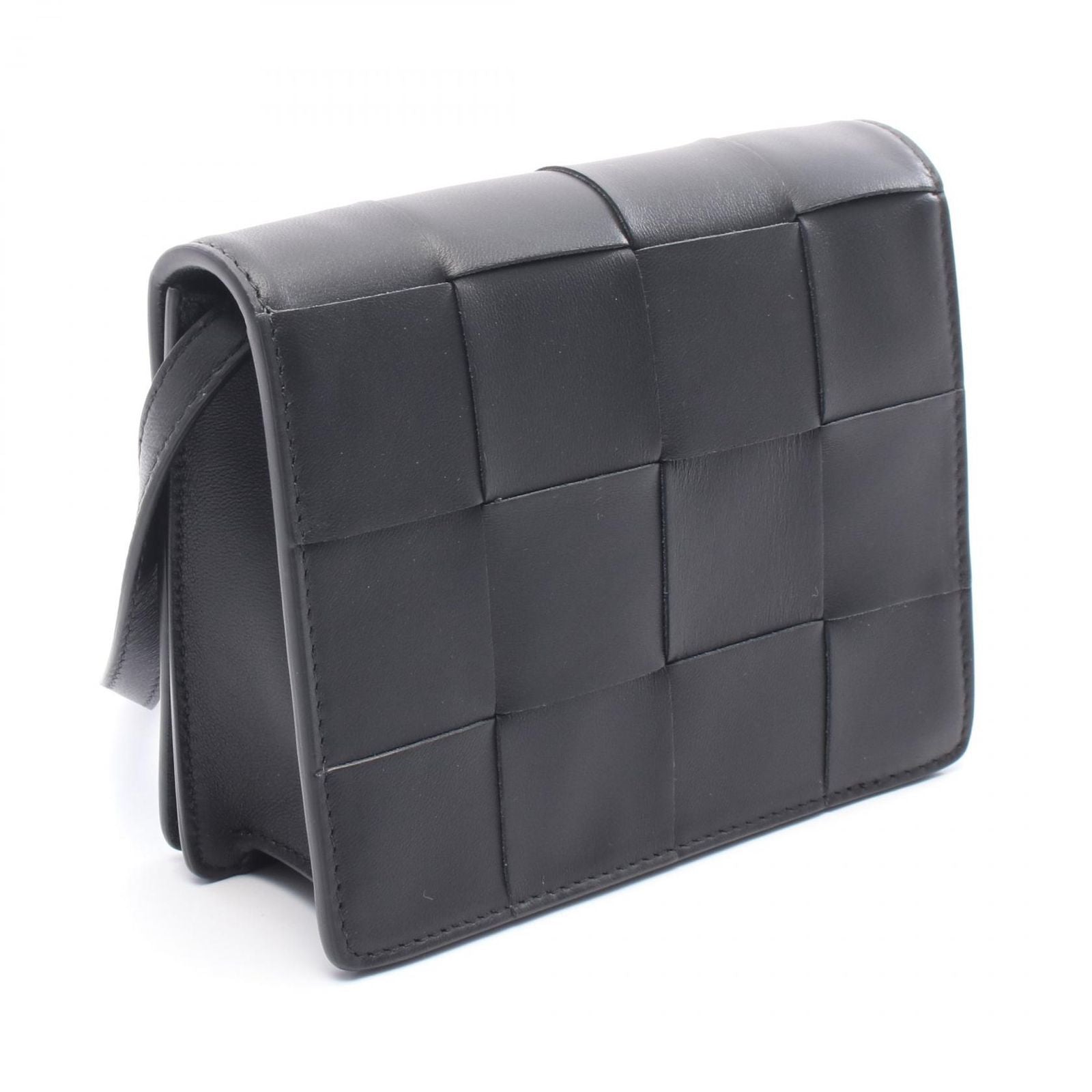 Bottega Veneta Bottega Veneta Shoulder Bag Maxi Intrecciato 574051v3uo28803