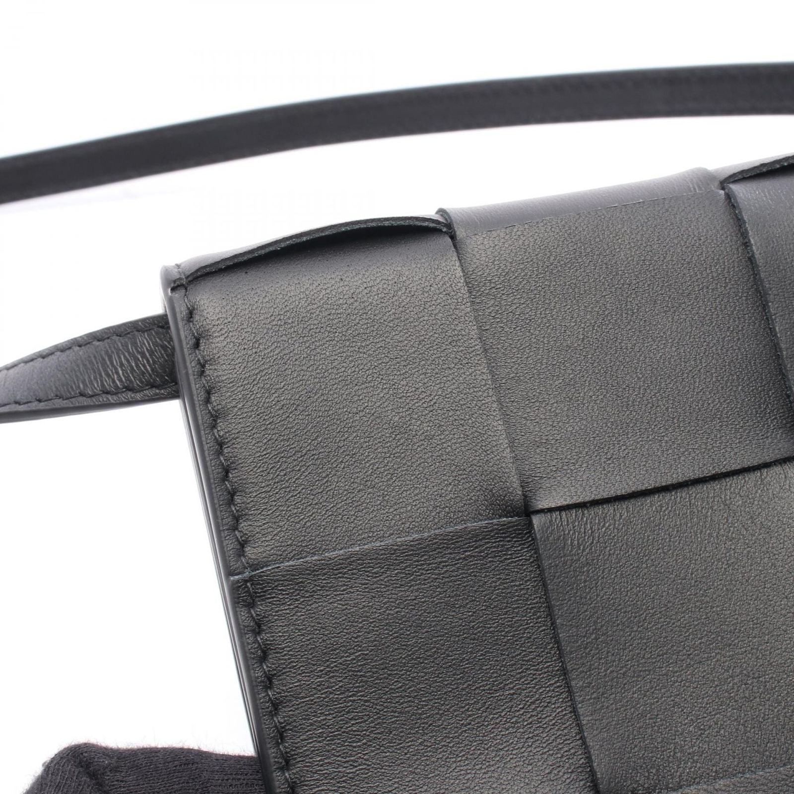 Bottega Veneta Bottega Veneta Shoulder Bag Maxi Intrecciato 574051v3uo28803