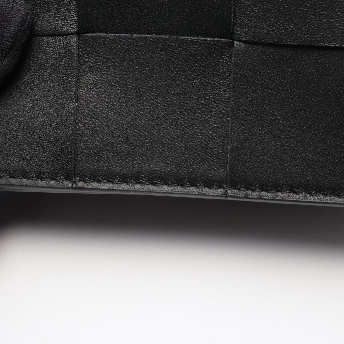 Bottega Veneta Bottega Veneta Shoulder Bag Maxi Intrecciato 574051v3uo28803