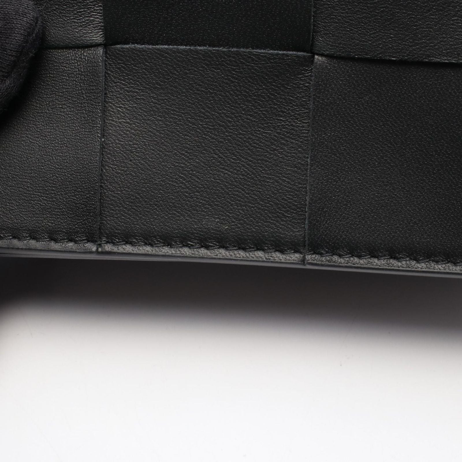 Bottega Veneta Bottega Veneta Shoulder Bag Maxi Intrecciato 574051v3uo28803