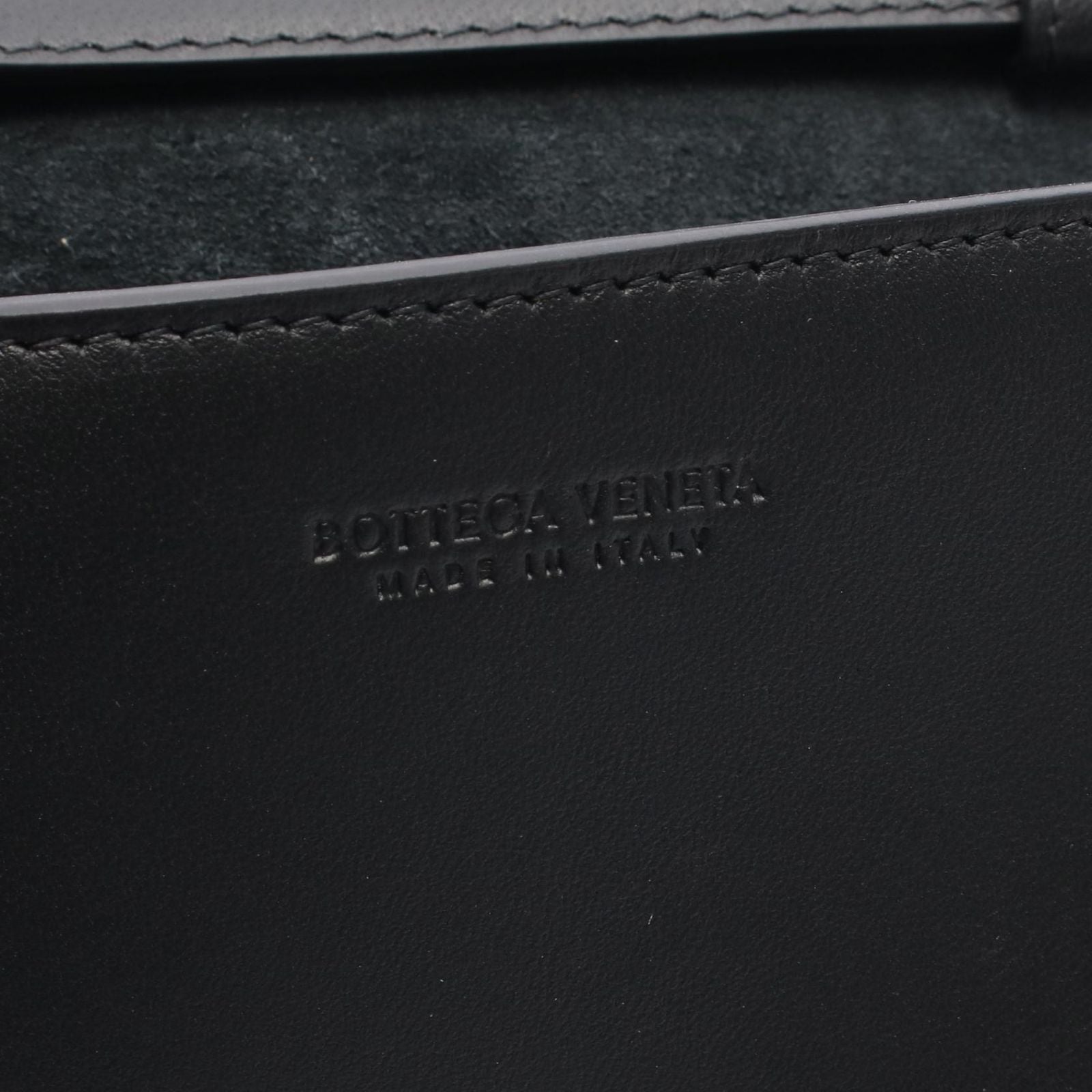 Bottega Veneta Bottega Veneta Shoulder Bag Maxi Intrecciato 574051v3uo28803