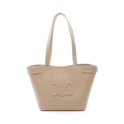 Celine Tote Bag Small Hippo Anais Cuir Triomphe 118233eny03cp Cappuccino