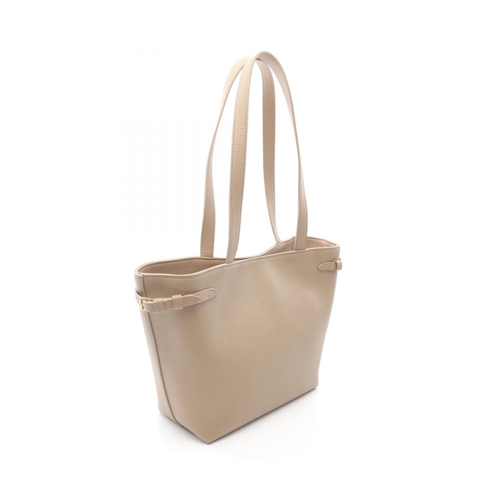 Celine Tote Bag Small Hippo Anais Cuir Triomphe 118233eny03cp Cappuccino