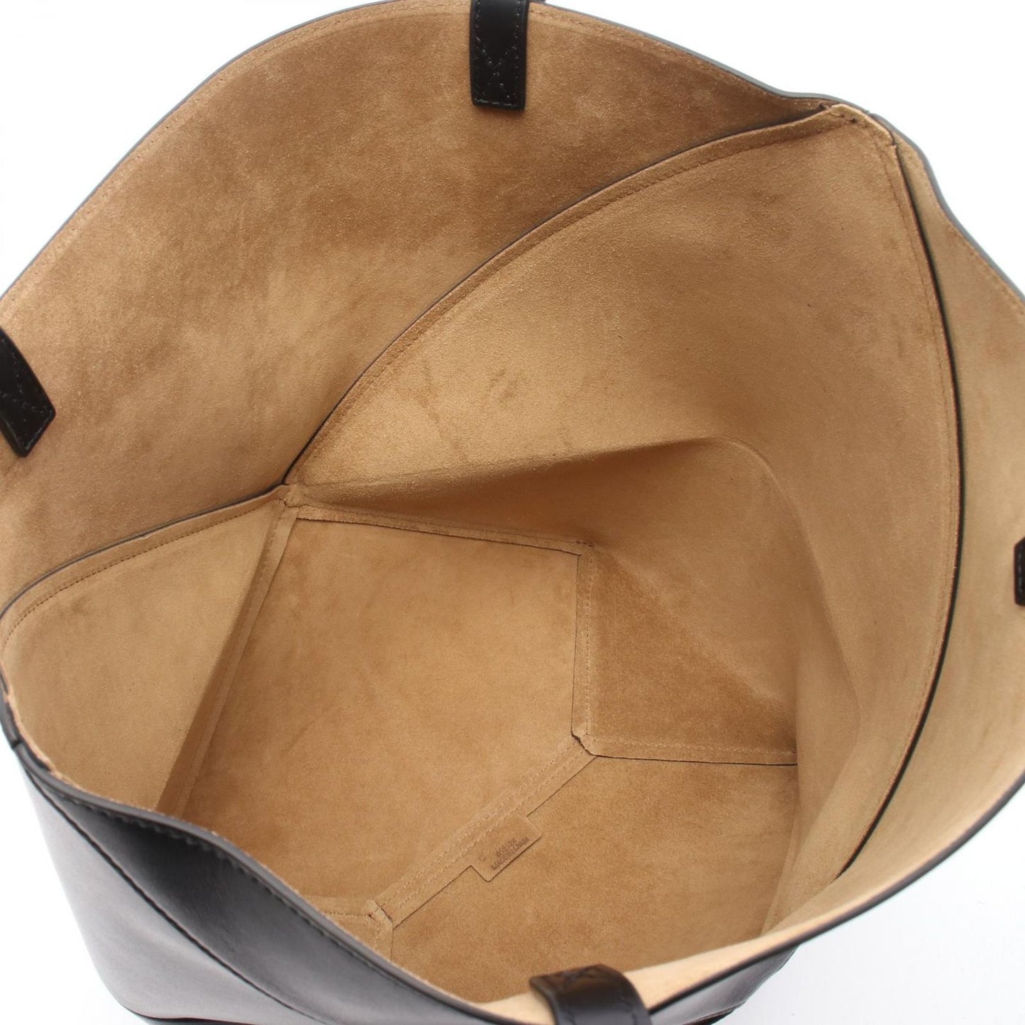 Loewe Tote Bag Puzzle Tote Medium A657g50x011100 Black Leather Tote Bag Ladies