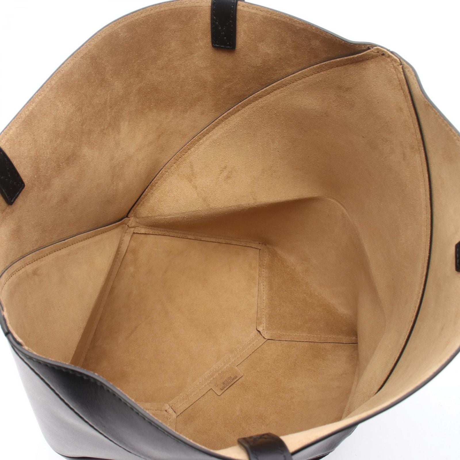 Loewe Tote Bag Puzzle Tote Medium A657g50x011100 Black Leather Tote Bag Ladies