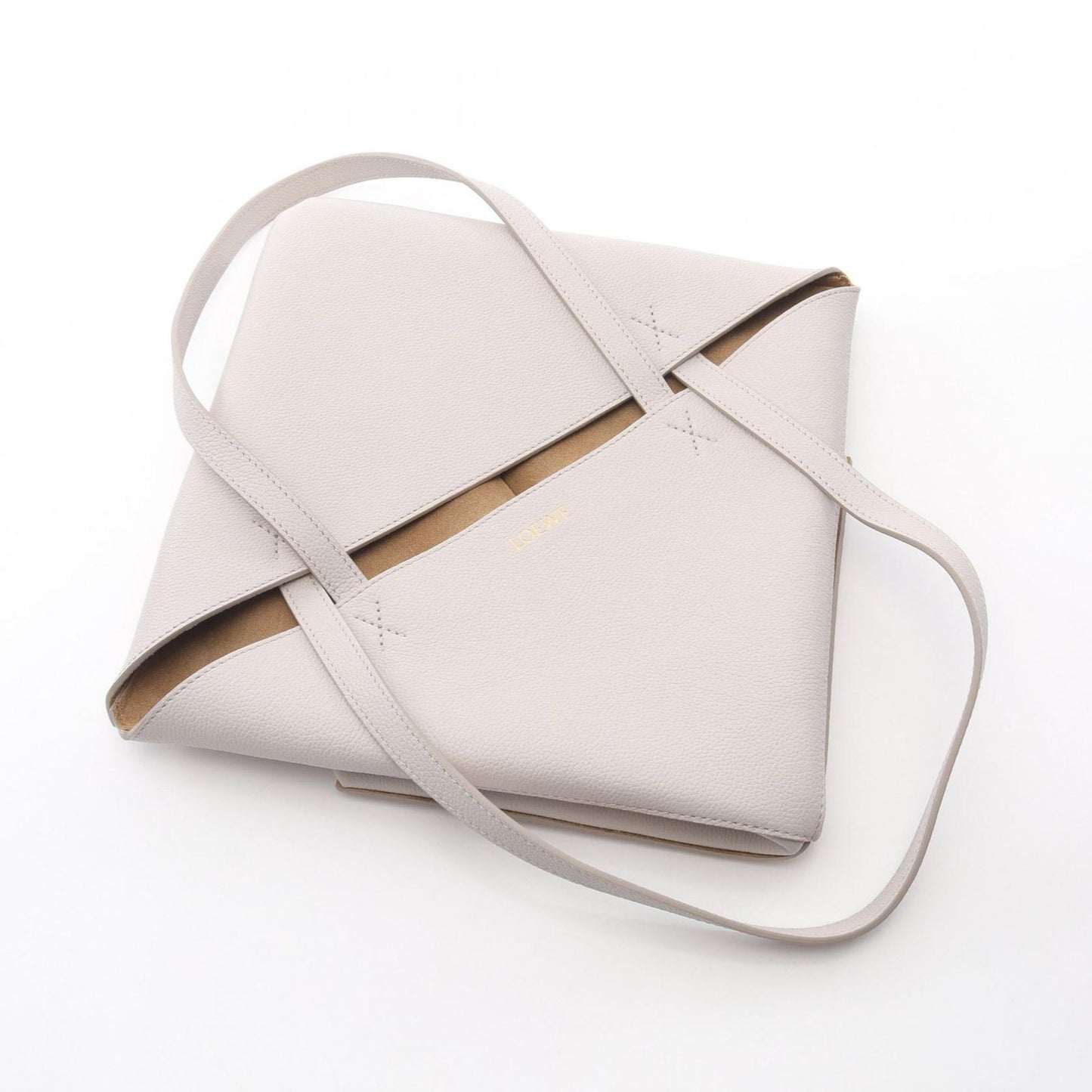 Loewe Tote Bag Puzzle Tote Medium A779g50x891769 Lai Togo Leather Tote Bag