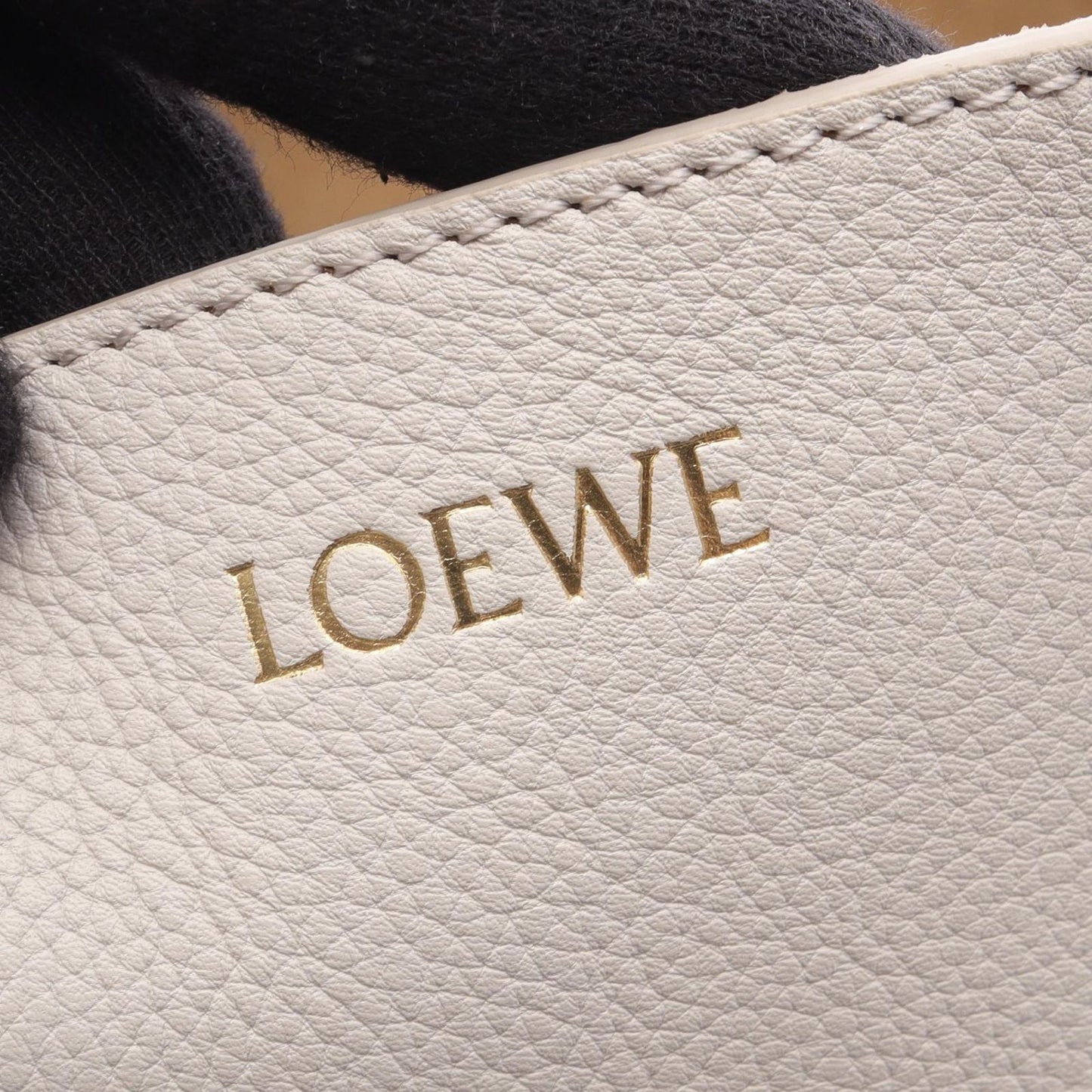 Loewe Tote Bag Puzzle Tote Medium A779g50x891769 Lai Togo Leather Tote Bag