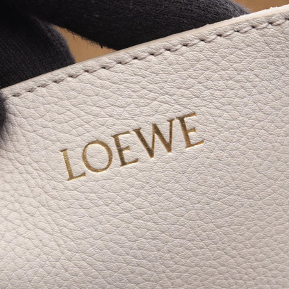 Loewe Tote Bag Puzzle Tote Medium A779g50x891769 Lai Togo Leather Tote Bag