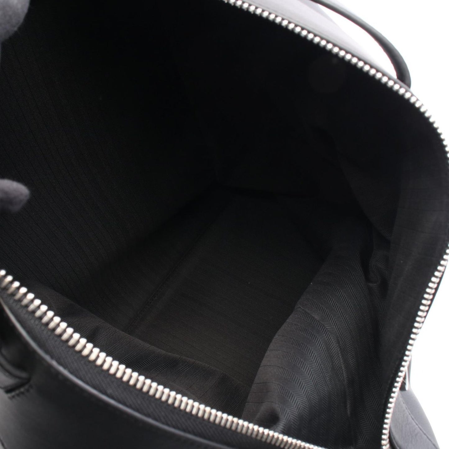 Loewe Rucksack Backpack Convertible B777w36x031100 Black Leather Rucksack